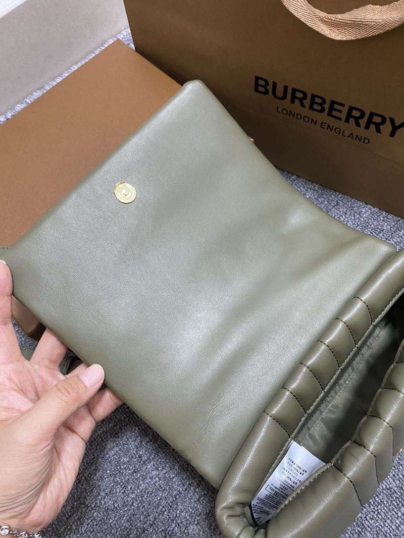 Burberry Satchel Bags